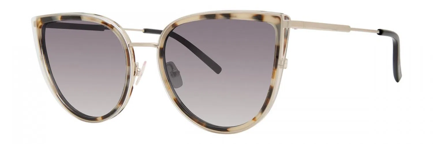 Vera Wang V495 Sunglasses - view 2